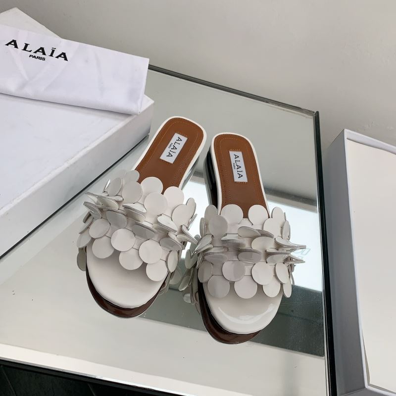 Alaia Sandals